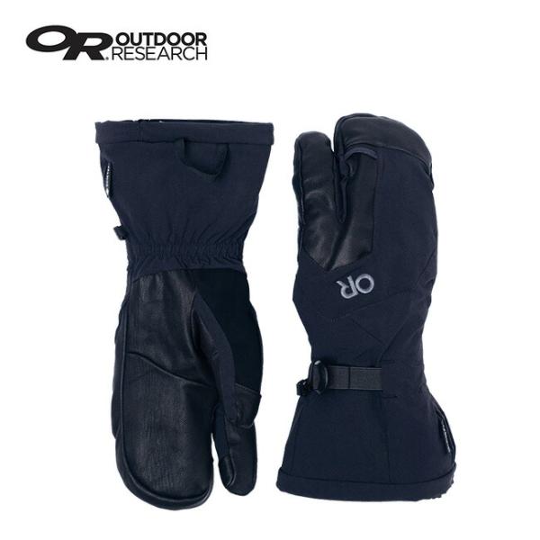 OUTDOOR RESEARCH（アウトドアリサーチ） アレートモジュラー