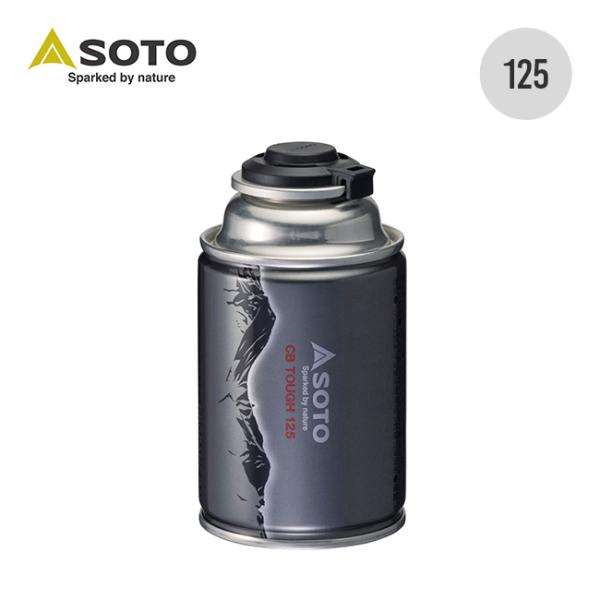 他サイト： SOTO ソト CBタフ125の商品画像