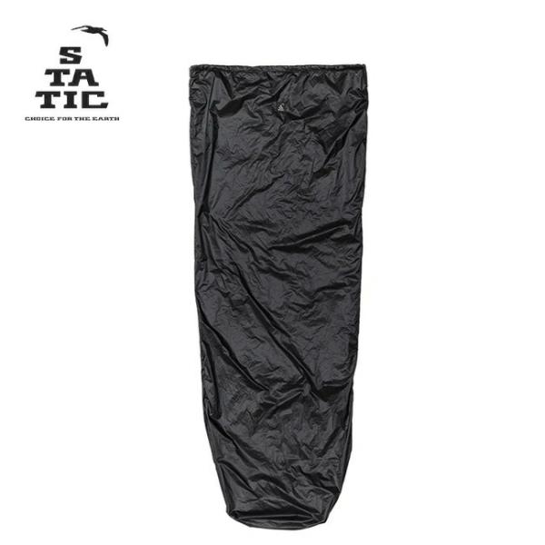 スタティック STATIC アドリフト チタン スリーピングバッグ ADRIFT Ti SLEEPING BAG  寝袋 シュラフ インナー メッシュ フリース アウトドア キャンプ 25001 sundaymountain-deals_s91177
