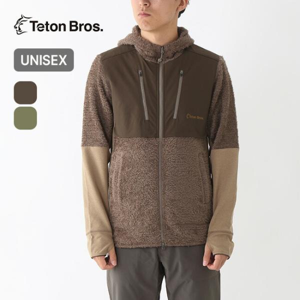 Teton Bros.（ティートンブロス） セール オクタハイロフトテック