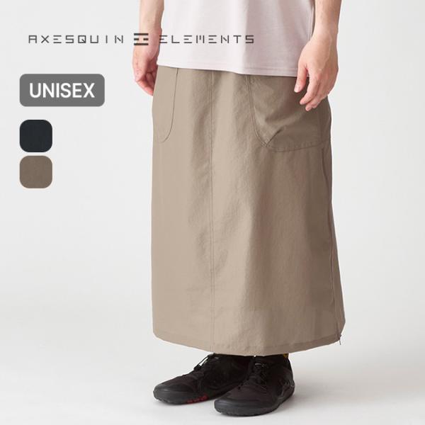 AXESQUIN（アクシーズクイン） AXESQUIN ELEMENTS アクシーズクイン