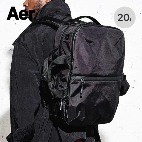 Aer エアー フライトパック3 Xパック AER-29037 Flight Pack 3 X-Pac