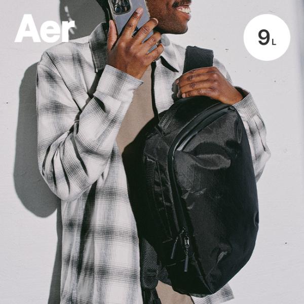 Aer Slim Pack（エアー スリムパック） Slim Pack 2 X-Pac – Aer