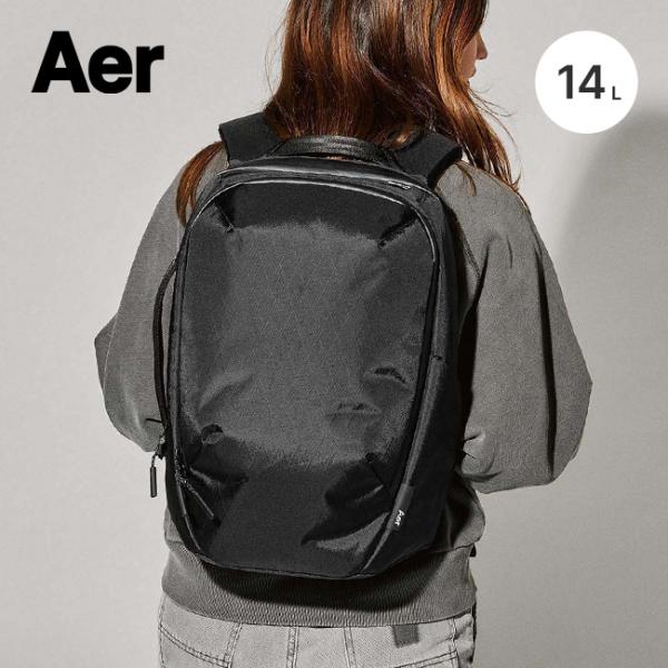 Aer（エアー） デイパック3 Xパック AER-39014 Day Pack 3 X-Pac