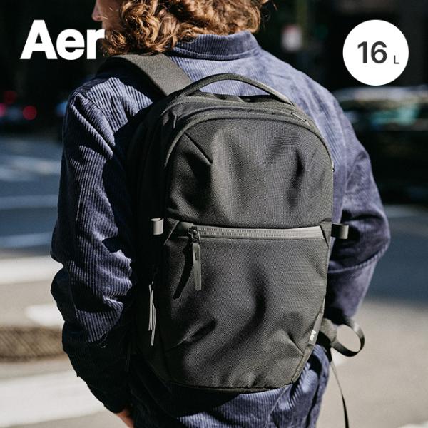 Aer リュック バックパック Amazon | [エアー] Day Pack 3 X-Pac リュック 14L BLACK | Aer