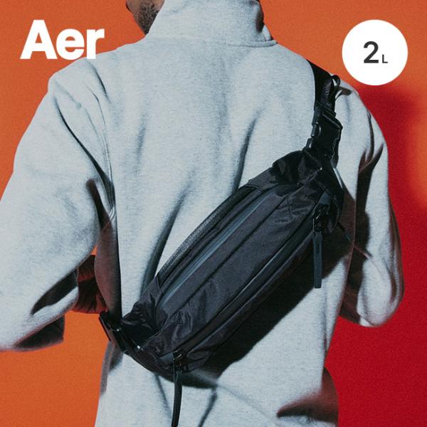 Aer エアー シティースリング3 Xパック AER-29061 バッグ 鞄