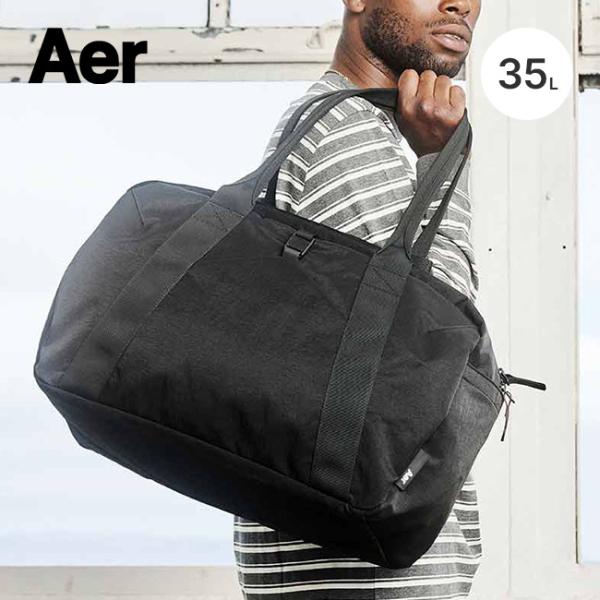 Aer エアー ゴーダッフル2 AER-21045 ゴーコレクション Go Collection