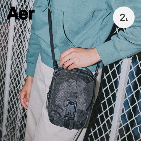 Aer（エアー） ストリートスリング ウルトラ AER-91063 Street Sling