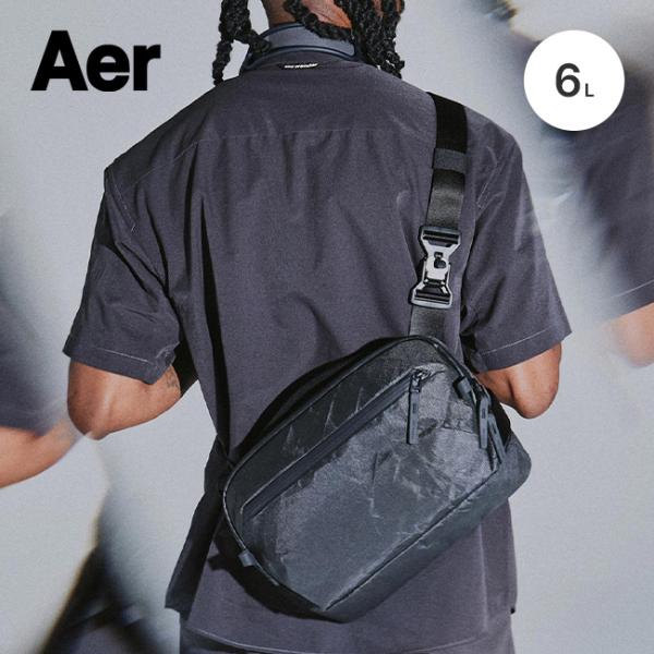 Aer（エアー） デイスリング4 MAX ウルトラ AER-28074 Day Sling 4