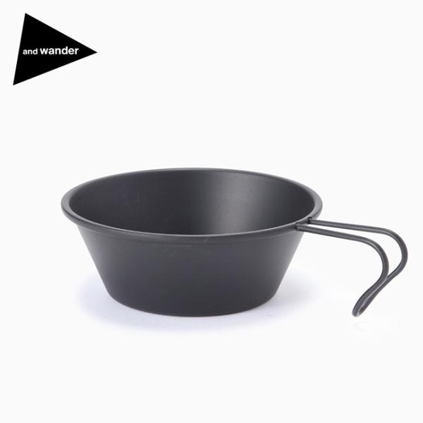 and wander（アンドワンダー） アンドワンダーシェラカップ