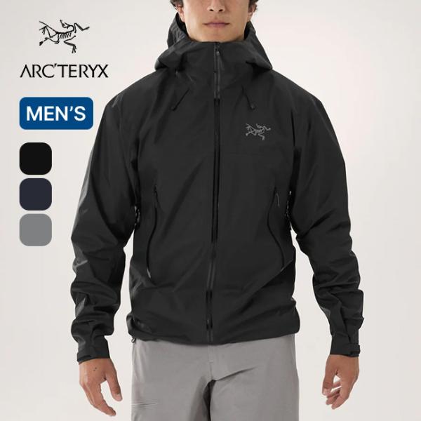 arc'teryx アークテリクス　 ベータslジャケット　gore-tex ARC'TERYX ARC TERYX アークテリクス ベータSLジャケット メンズ