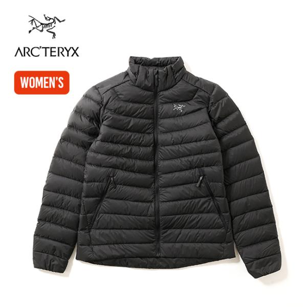 ARC'TERYX（アークテリクス） セリウムジャケット【ウィメンズ