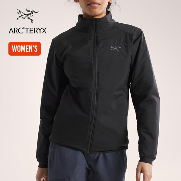 ARC'TERYX（アークテリクス） ARC TERYX アトムジャケット ウィメンズ