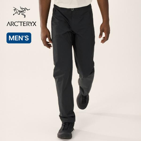 ARC'TERYX アークテリクス ガンマパンツ メンズ X00000953202 ARC'TERYX アークテリクス ガンマパンツ メンズ X00000953202