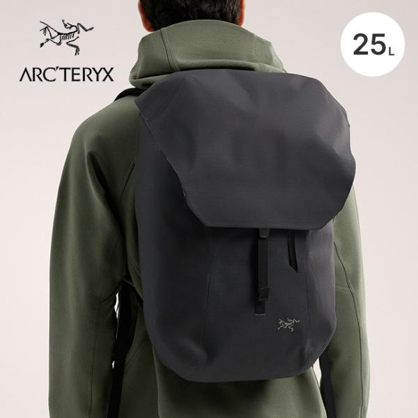 ARC'TERYX アークテリクス グランヴィル25バックパック ARC'TERYX アークテリクス グランヴィル25バックパック
