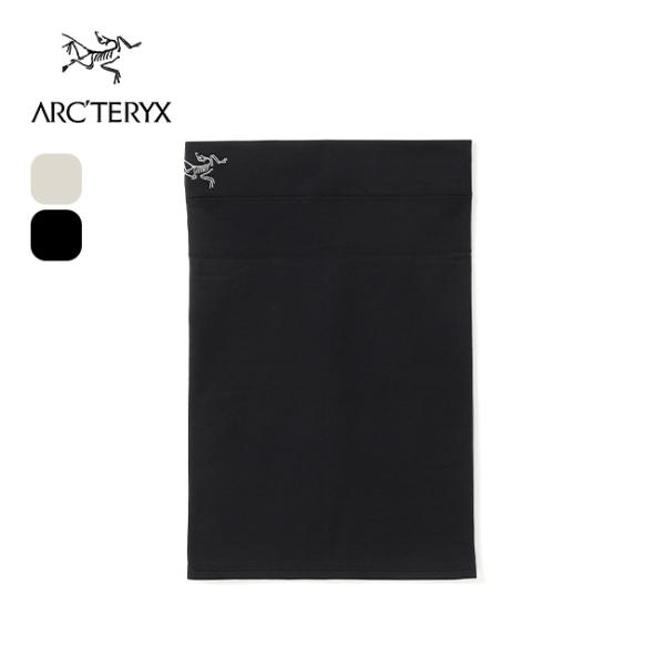 ARC'TERYX（アークテリクス） ARC TERYX ローネックゲイターロング Rho