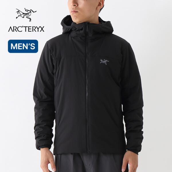 【アークテリクス】エプシロンインサレーテッドフーディ sundaymountain_a31521