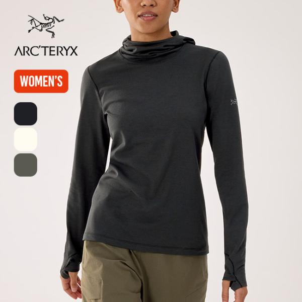 ARC'TERYX ARC TERYX アークテリクス ティーマサーマルフーディ