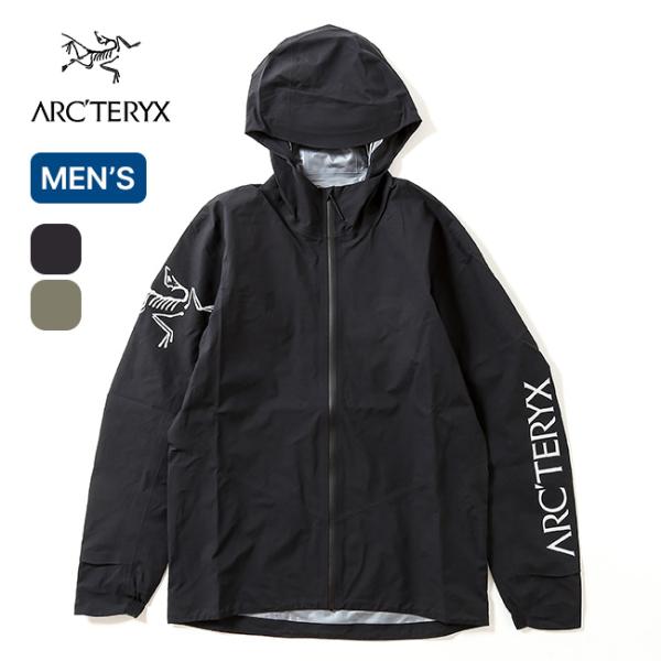 ARC'TERYX（アークテリクス） ノーバンジャケット メンズ アウター