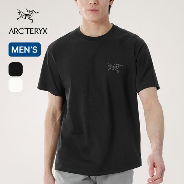 ARC'TERYX（アークテリクス） ARC TERYX クラッグSLコットンSS メンズ