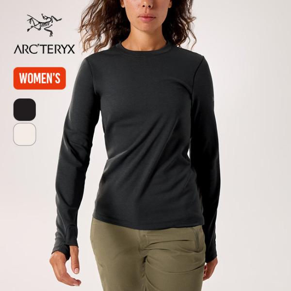 arc'teryx サーマルロンT sundaymountain_a31576