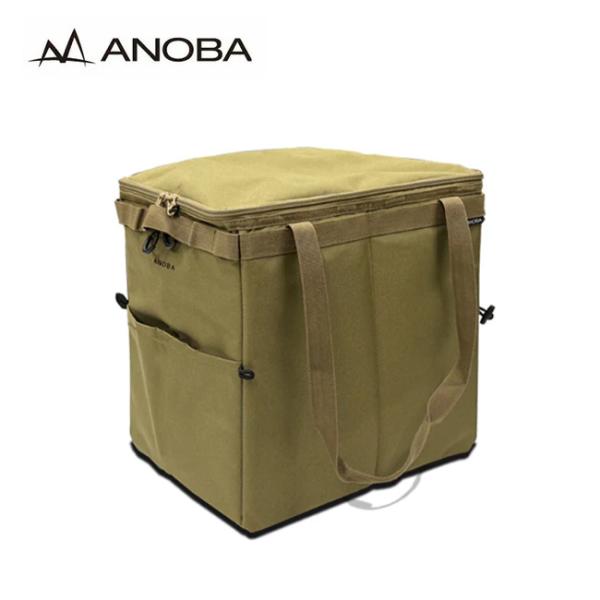 ANOBA（アノバ） マルチダストバケット AN119 収納 ケース コンテナ