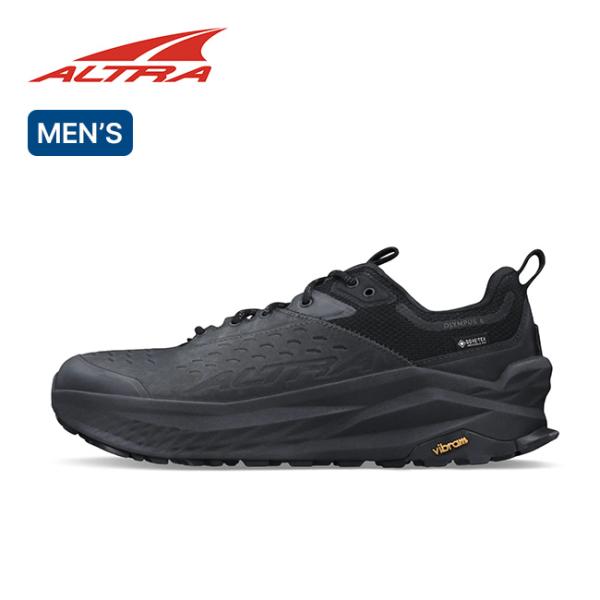 ALTRA OLYMPUS 6 トレラン 幅広 クッション 耐久43 ALTRA OLYMPUS 6 トレラン 幅広 クッション 耐久 43 - メルカリ