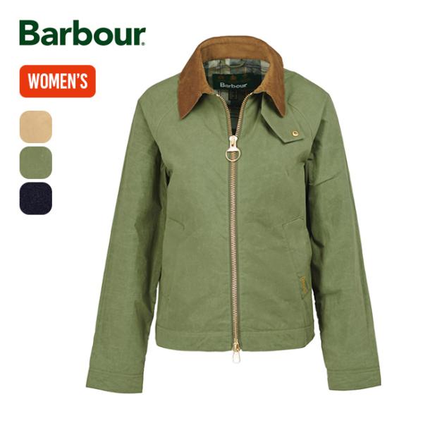 Barbour バブアー バブアーキャンベルシャワープルーフ Barbour（バブアー） バブアーキャンベルシャワープルーフ ウィメンズ