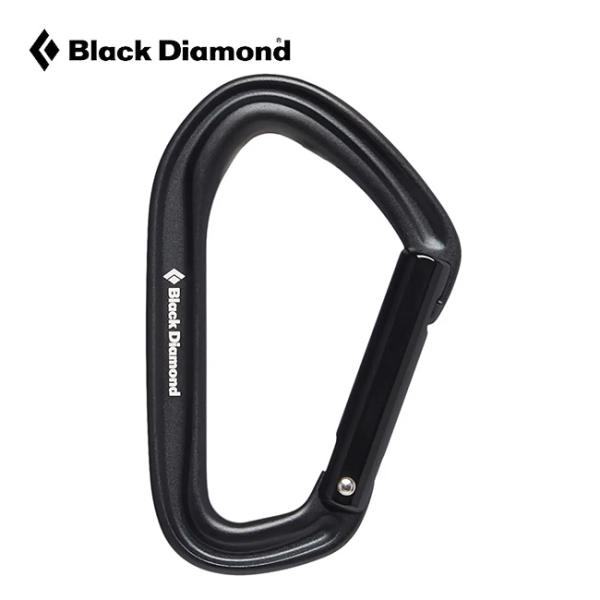 ブラックダイヤモンド（Black Diamond） ホットフォージ ストレート
