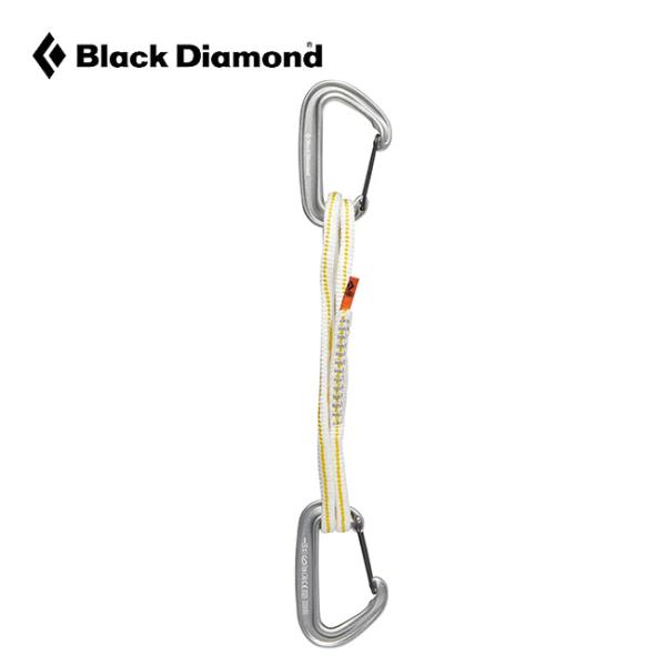 ブラックダイヤモンド（Black Diamond） ミニワイヤー アルパイン