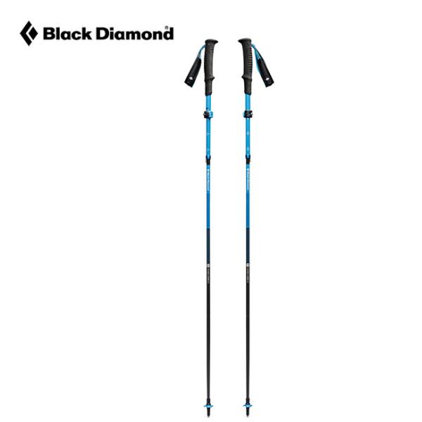 ブラックダイヤモンド（Black Diamond） ディスタンスカーボンFLZ