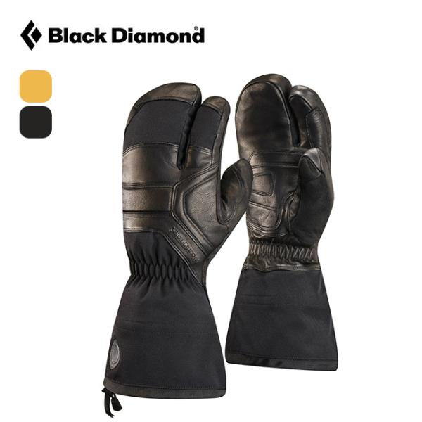 【新品★Sサイズ】ブラックダイヤモンド　グローブ ディプロイグローブ(S カーボン): ブラックダイヤモンド