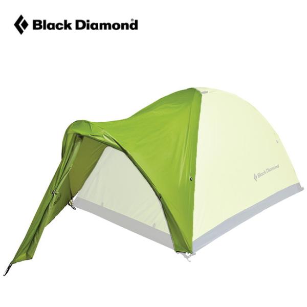 ブラックダイヤモンド（Black Diamond） ファーストライト3P ベスティ