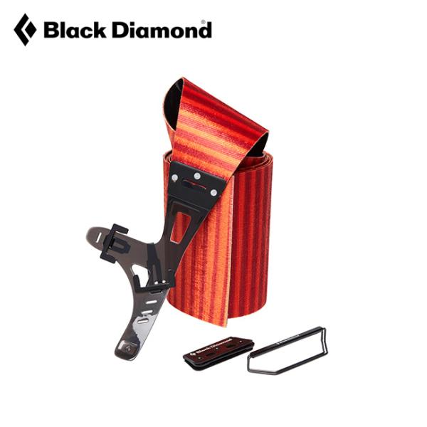 スキンシール　ブラックダイヤモンド ブラックダイヤモンド Black Diamond スキー クライミングスキン