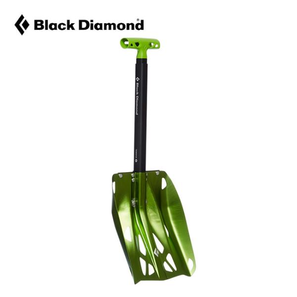 ■ブランド名：Black Diamond ■商品名：ブラックダイヤモンド トランスファー LTショベル ■商品型番：BD42501 ■カラー：ー ■サイズ：全長 76cm（収納サイズ 56cm） ■素材：ブレード=7075アルミ合金 ■重量...