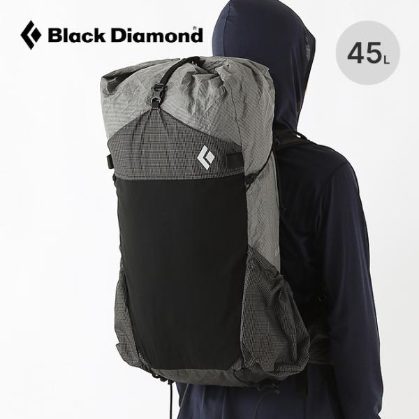 Black Diamond ブラックダイヤモンド ベータライト45 2026 秋冬