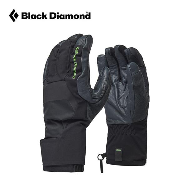 ブラックダイヤモンド（Black Diamond） パニシャーグローブ BD71547