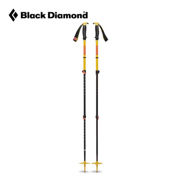 ブラックダイヤモンド Black Diamond トラバース 3 スキーポール ブラックダイヤモンド Black Diamond トラバース 3 スキーポール