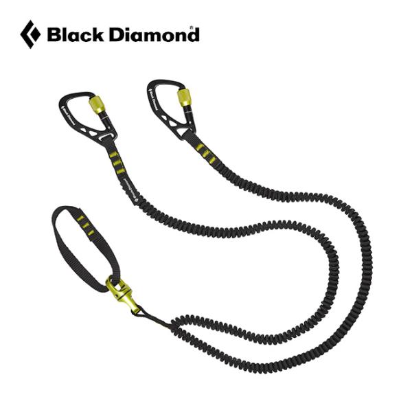ブラックダイヤモンド（Black Diamond） スピナーリーシュ BD32346
