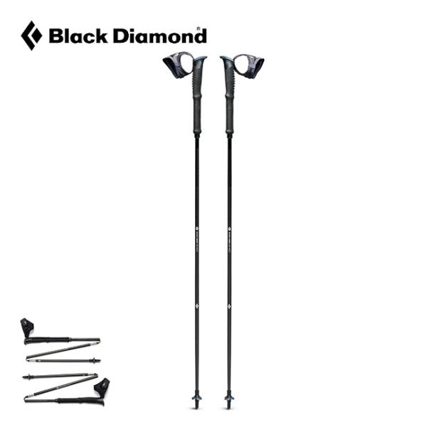 ブラックダイヤモンド（Black Diamond） ディスタンスカーボンZ FKT