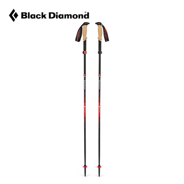 ブラックダイヤモンド（Black Diamond） パーシュートカーボンFLZ