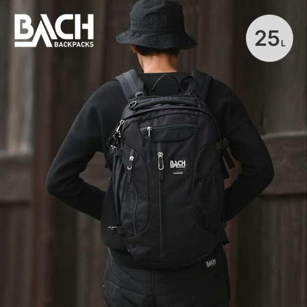 BACH（バッハ） ゲータウェイ25 275972 GETAWAY25 リュック バック