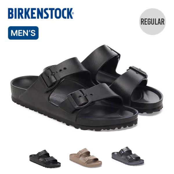 BIRKENSTOCK ビルケンシュトック サンダル 42 アテネ HH9397 BIRKENSTOCK（ビルケンシュトック） アリゾナ ARIZONA EVA サンダル 靴