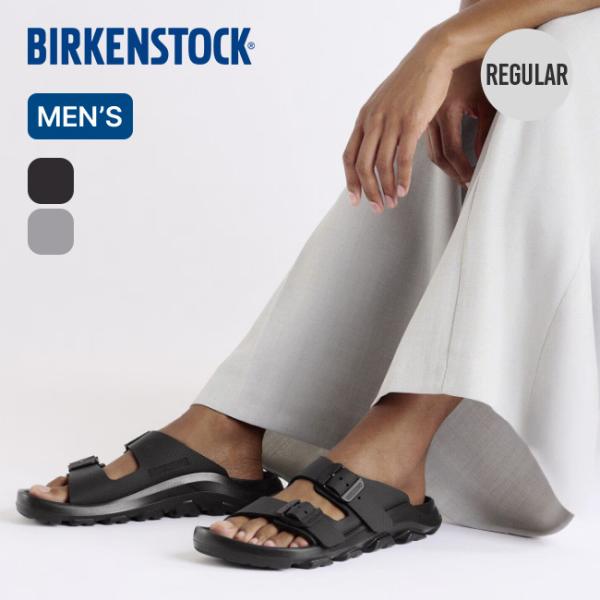 BIRKENSTOCK（ビルケンシュトック） モガミ2SテラSB BF Mogami Terra