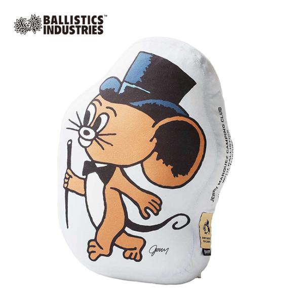 BALLISTICS（バリスティクス） Ballistics×JERRY MARQUEZ バリ