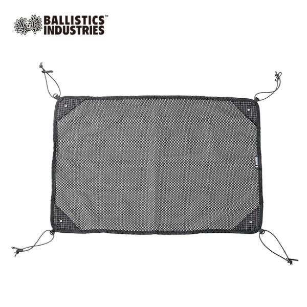 バリスティクス COT NET BLA-2423 ハンモックネット【セール価格品は返品・交換不可】