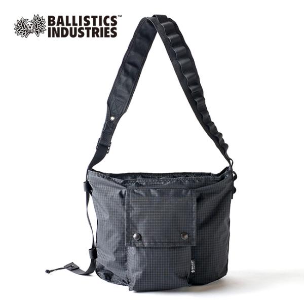 ランボー　BALLISTICS バリスティクス　ショルダーバック BALLISTICS（バリスティクス） ユーティリティアーミーショルダー