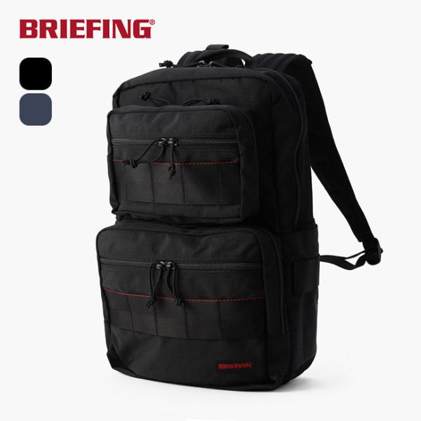 BRIEFING（ブリーフィング） コンパクトパックMW GEN 2 BRA241P61