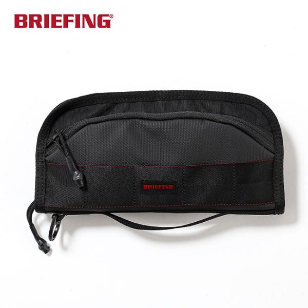 BRIEFING（ブリーフィング） 2ウェイトラベルケース BRA231A18 2WAY