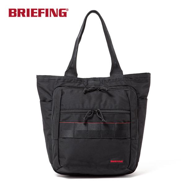 BRIEFING bsトートトール　ブラック BRIEFING ブリーフィング BSボックストートトールAG BRA253T04